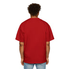 Impose Your Will. Tee | Oversized