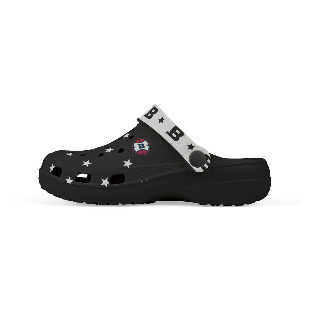 Logo Collection EVA Foam Clogs | YOUTH