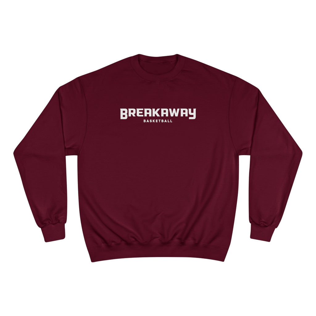 Breakaway Basketball Crewneck | Champion