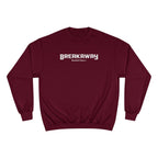 Breakaway Basketball Crewneck | Champion