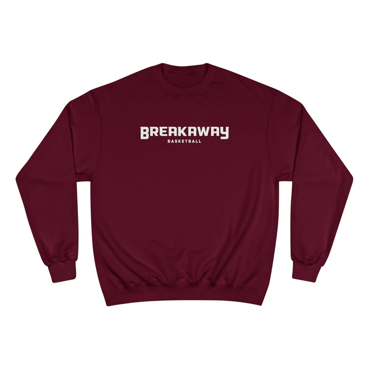 Breakaway Basketball Crewneck | Champion