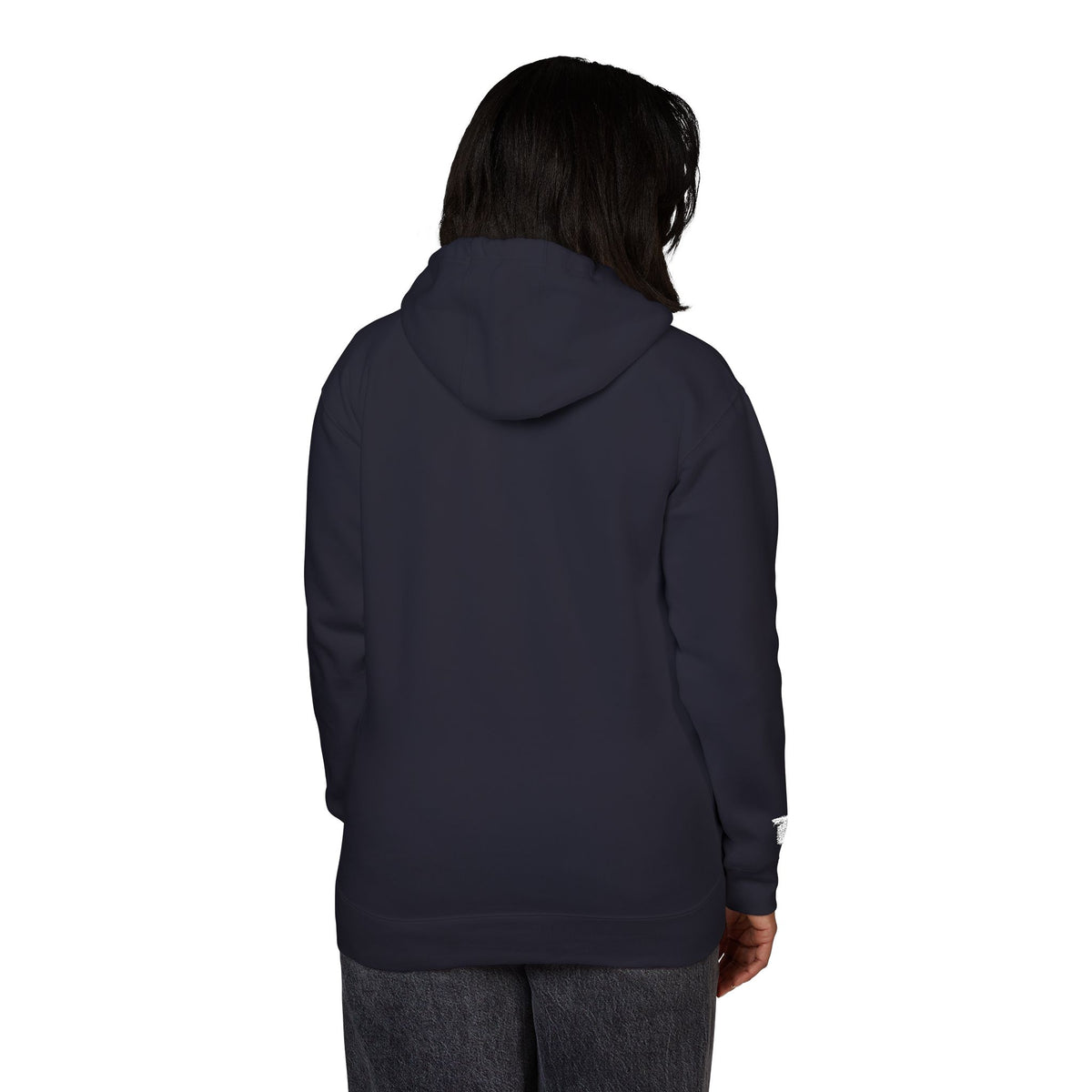 Logo Collection Hoodie | Embroidered