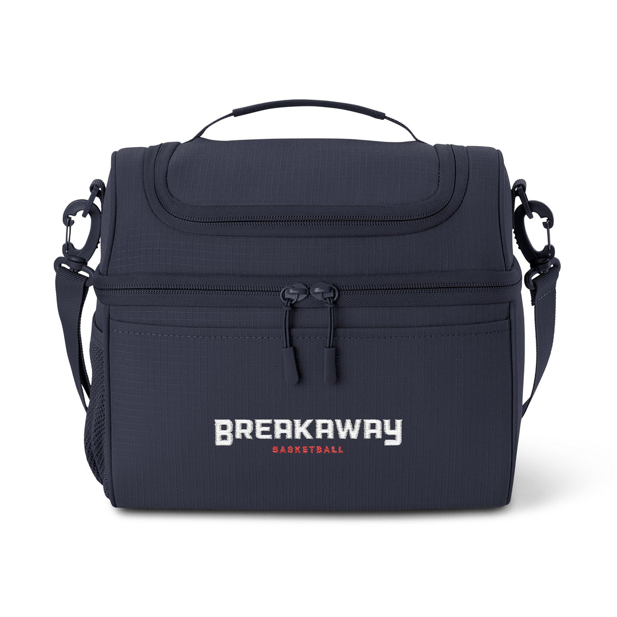 Breakaway Basketball Cooler Bag | Embroidered, Insulated
