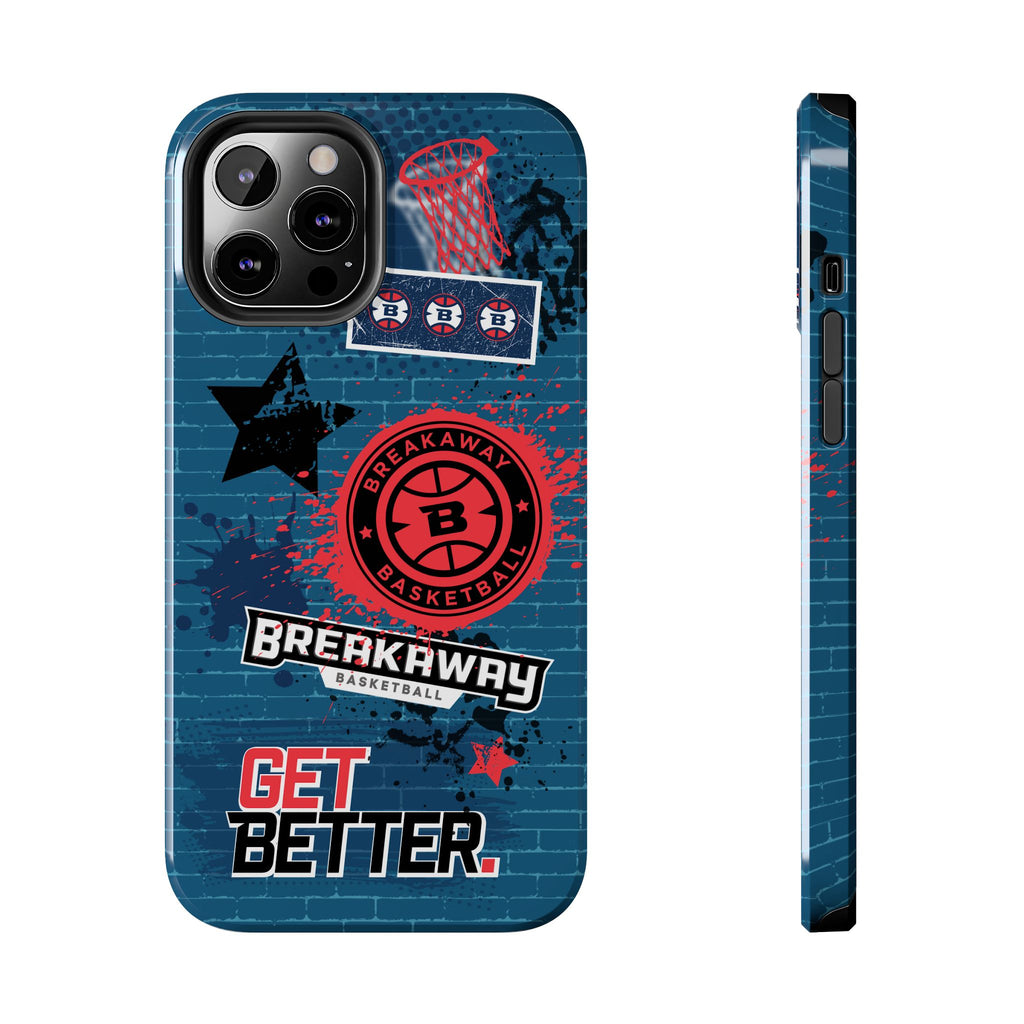 Street Collection Phone Case