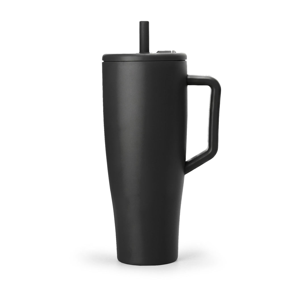 Logo Collection Tumbler | 40oz Insulated