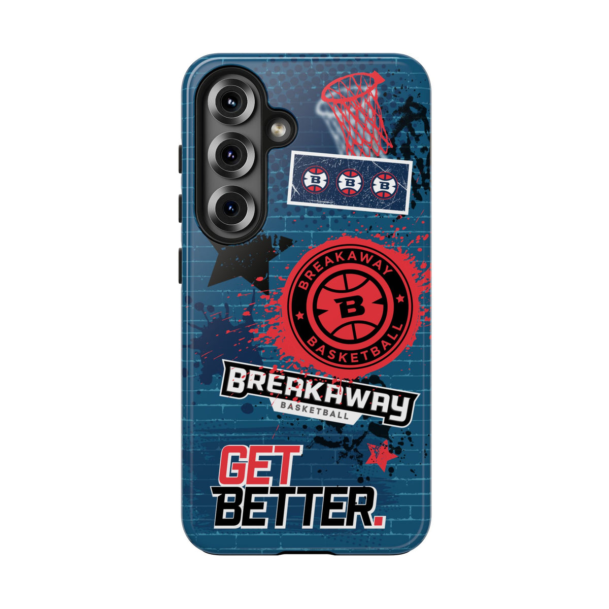 Street Collection Phone Case