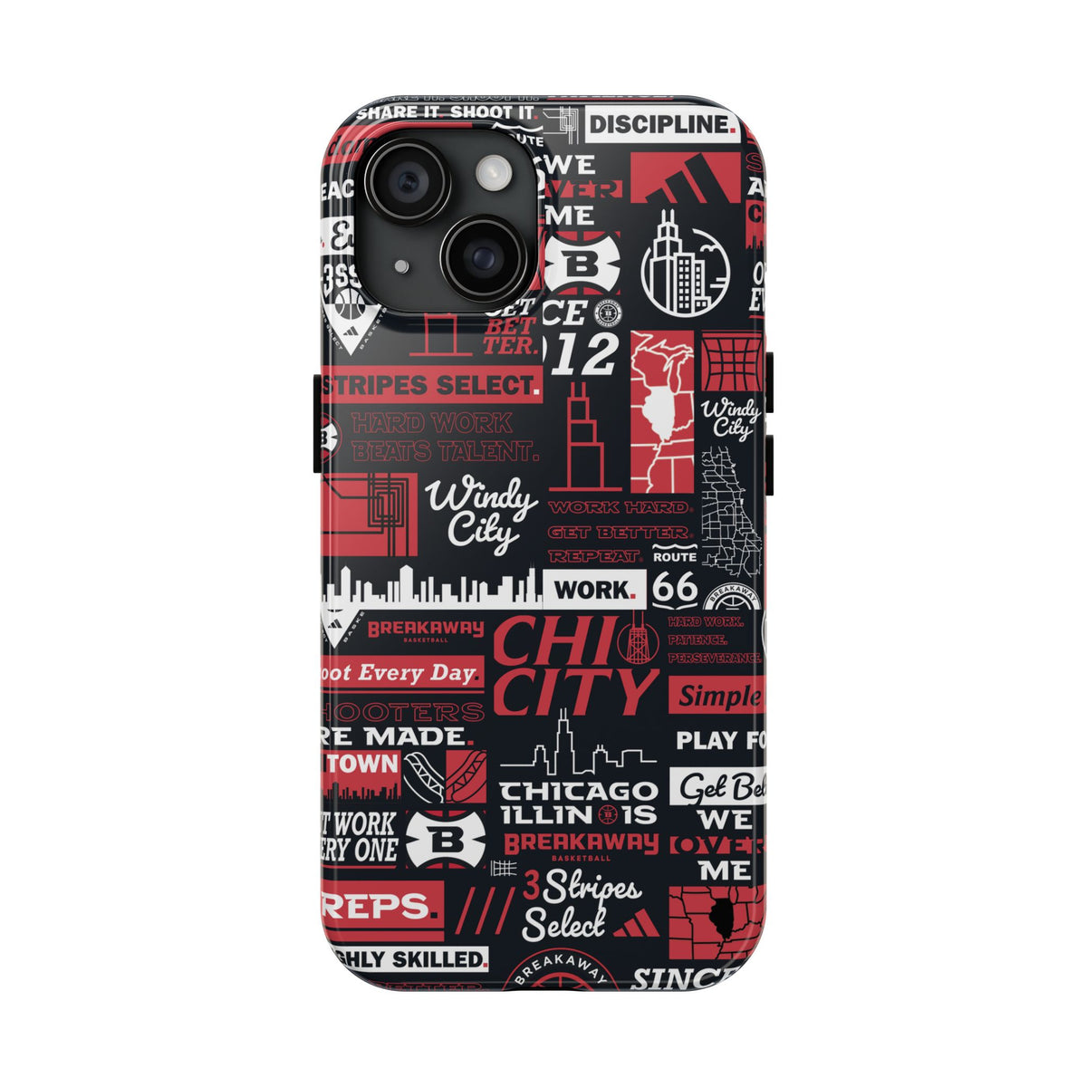 Quote Collection Phone Case