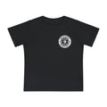 Future Breakaway Basketball Player Double-sided Tee | BABY