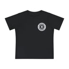 Future Breakaway Basketball Player Double-sided Tee | BABY