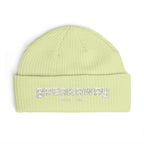 Breakaway Basketball Assorted Color Thick Knit Beanie | Embroidered