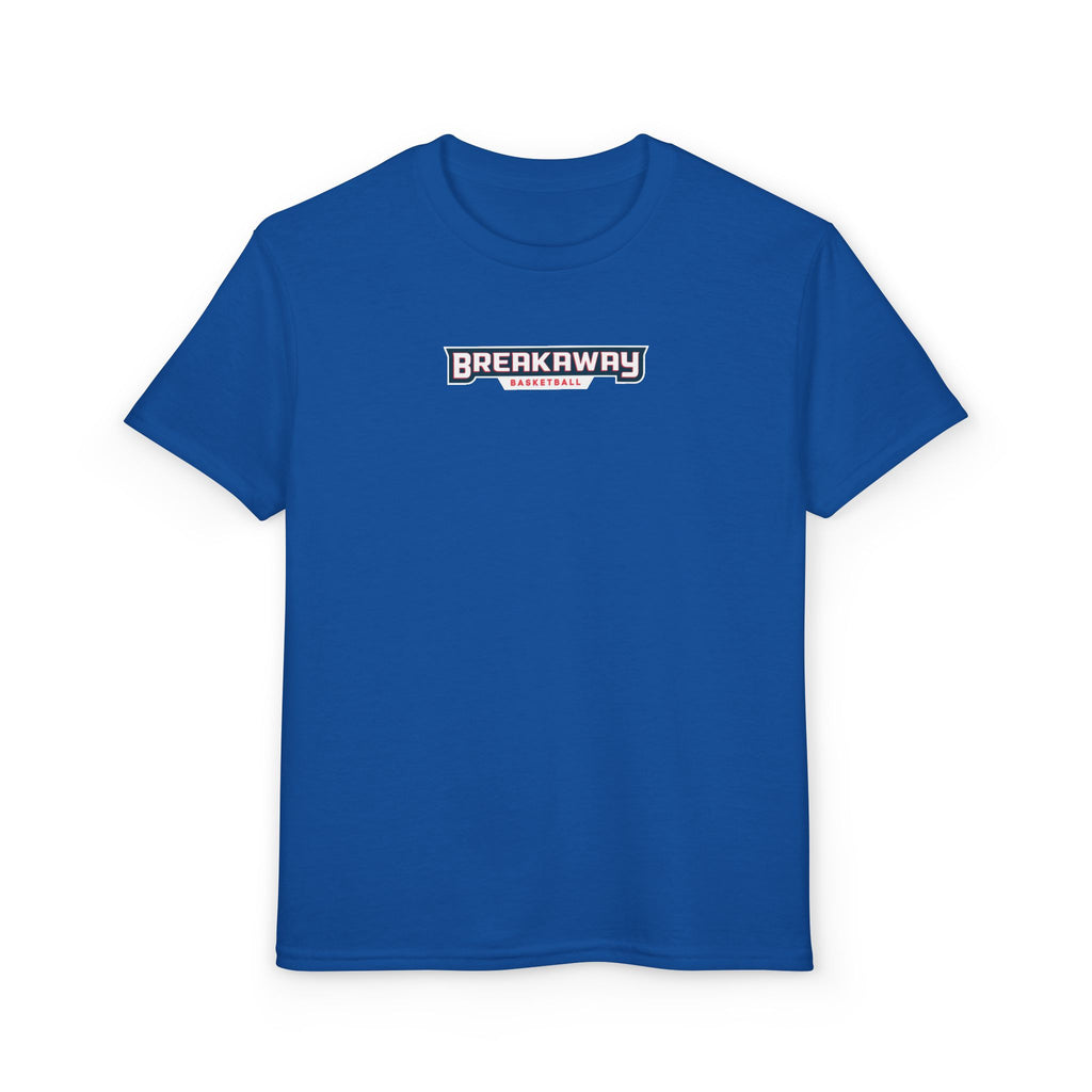 Breakaway Basketball Double-sided Tee | YOUTH