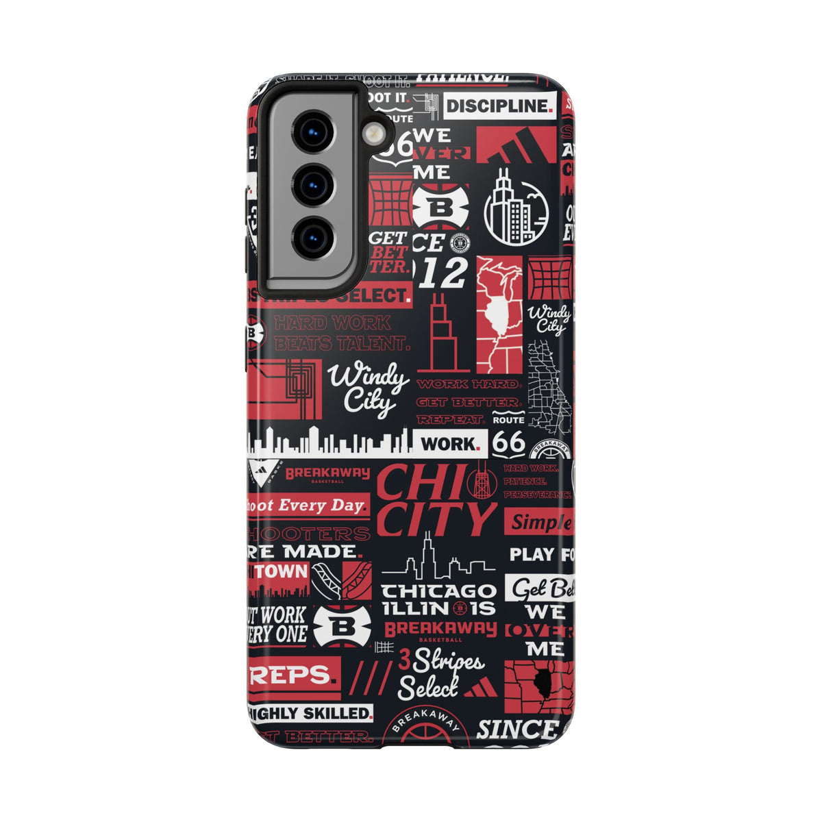 Quote Collection Phone Case