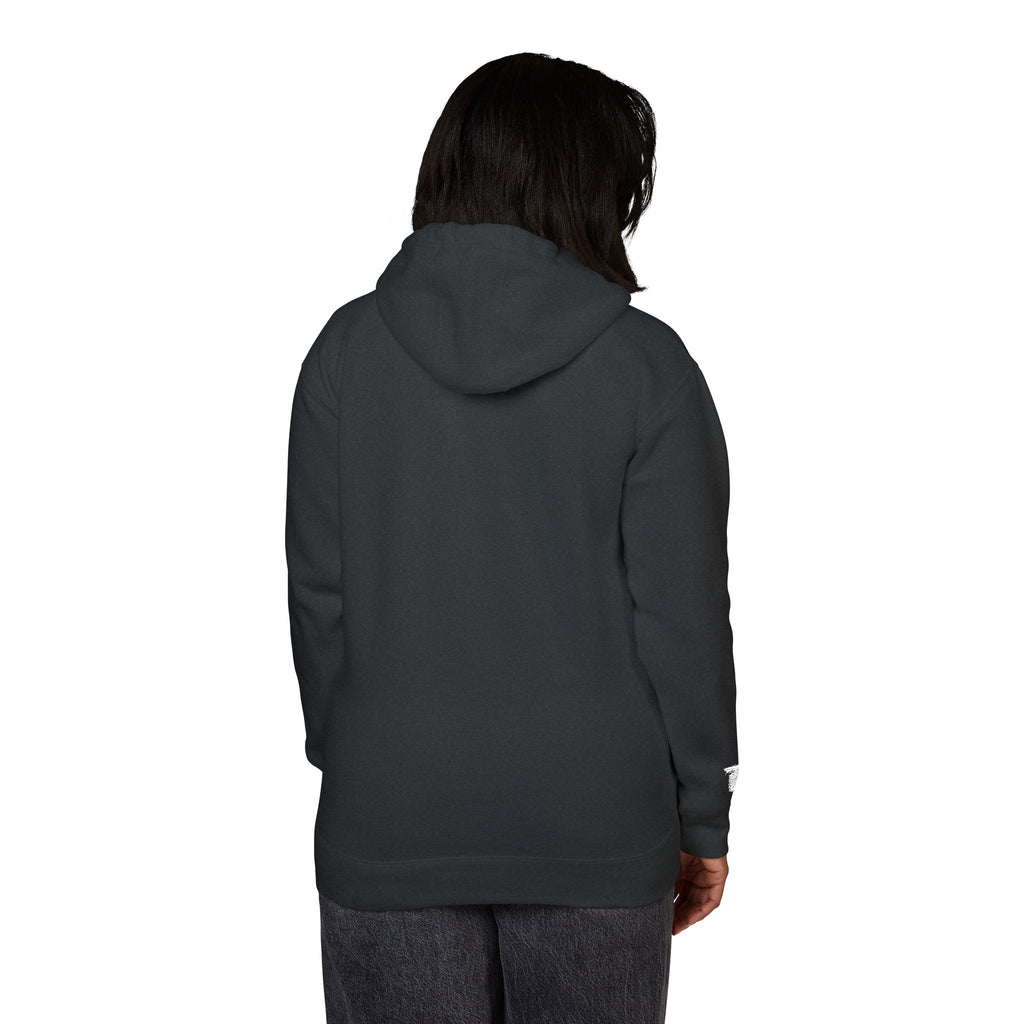 Logo Collection Hoodie | Embroidered
