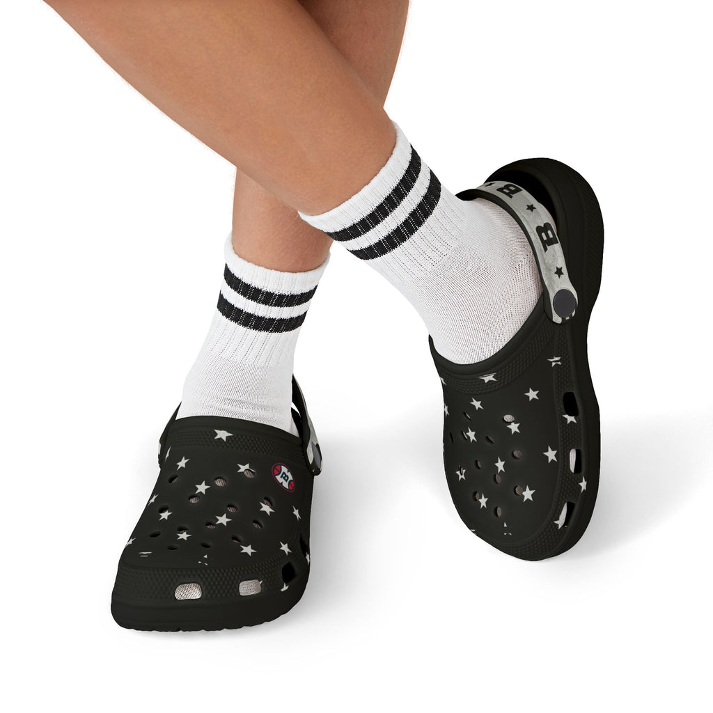 Logo Collection EVA Foam Clogs | YOUTH