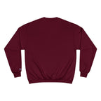 Impose Your Will. Crewneck | Champion