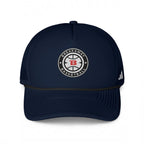 Breakaway Basketball Adidas Trucker Cap | Embroidered