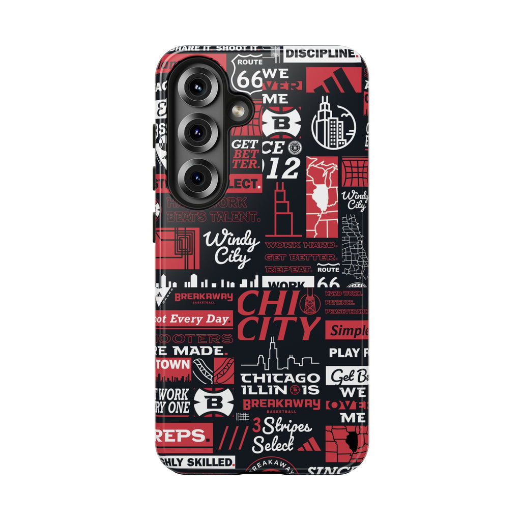 Quote Collection Phone Case