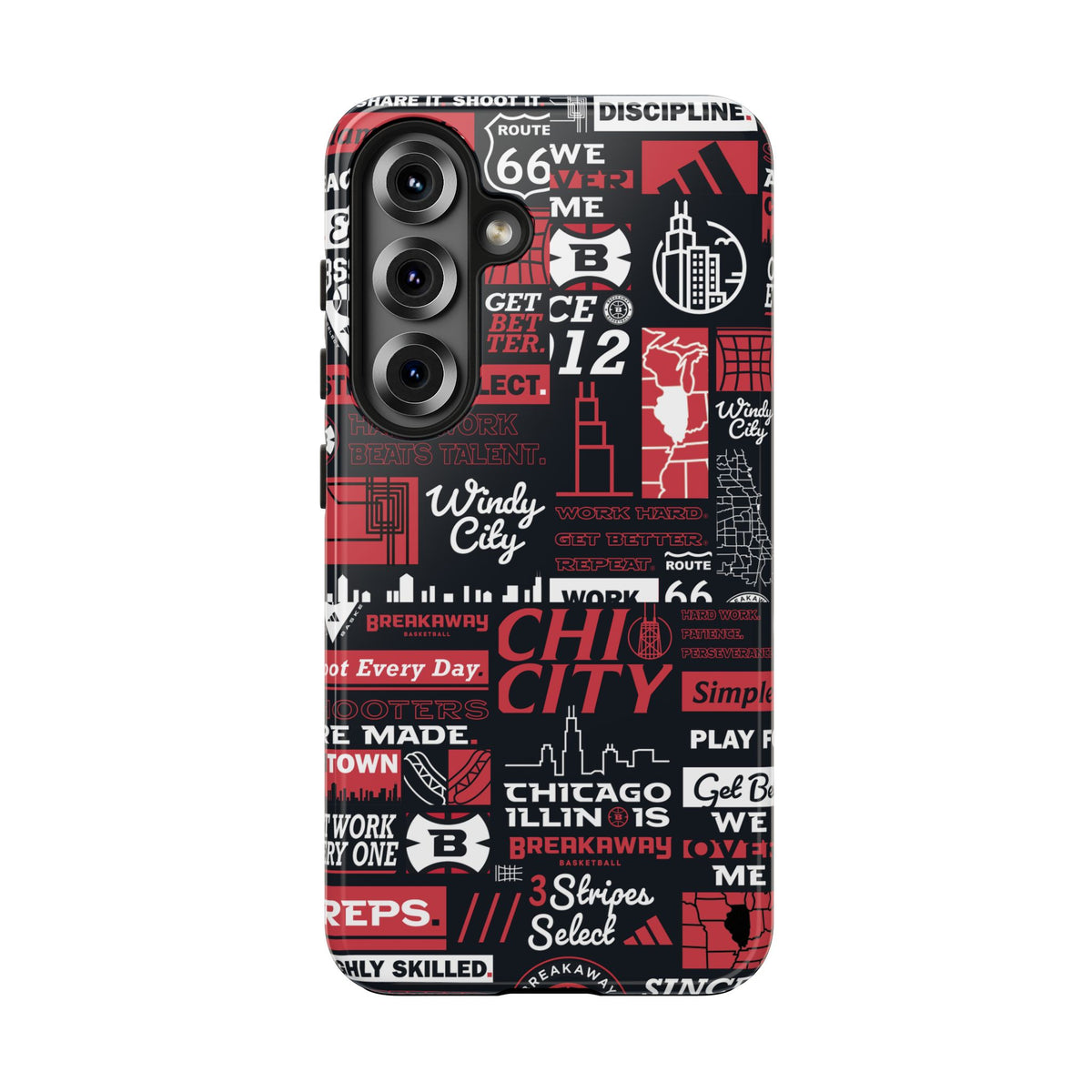 Quote Collection Phone Case