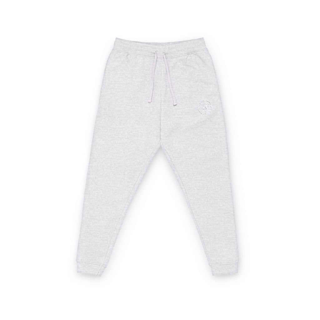 Logo Collection Fleece Joggers | Embroidered