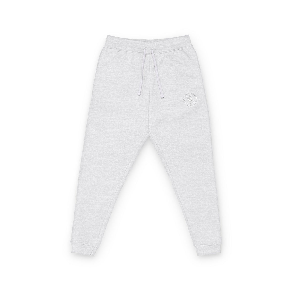 Logo Collection Fleece Joggers | Embroidered