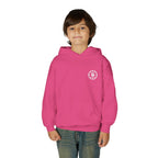 Logo Collection Gildan Hoodie | YOUTH