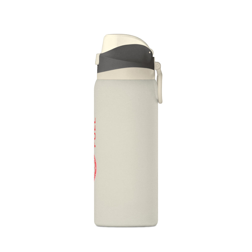 Get Better. Fuel Water Bottle | 32oz Insulated