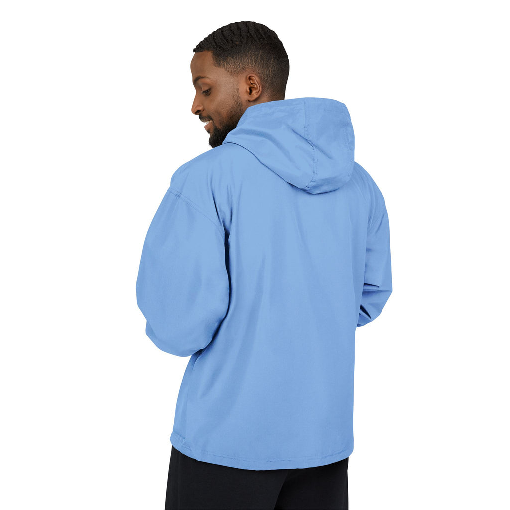 Breakaway Basketball Champion Windbreaker | Embroidered