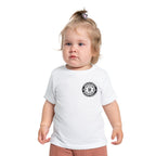 Future Breakaway Basketball Player Double-sided Tee | BABY