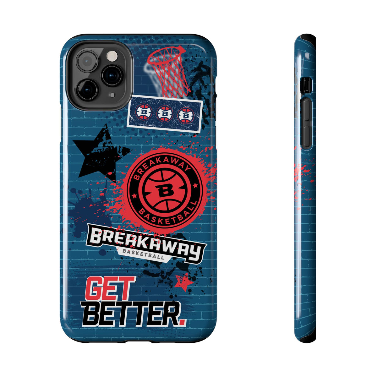 Street Collection Phone Case