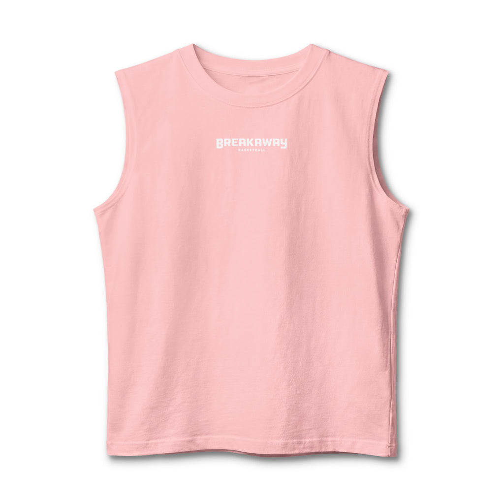 Breakaway Basketball Tank | UNISEX