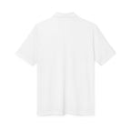 Breakaway Basketball Adidas Polo | Embroidered