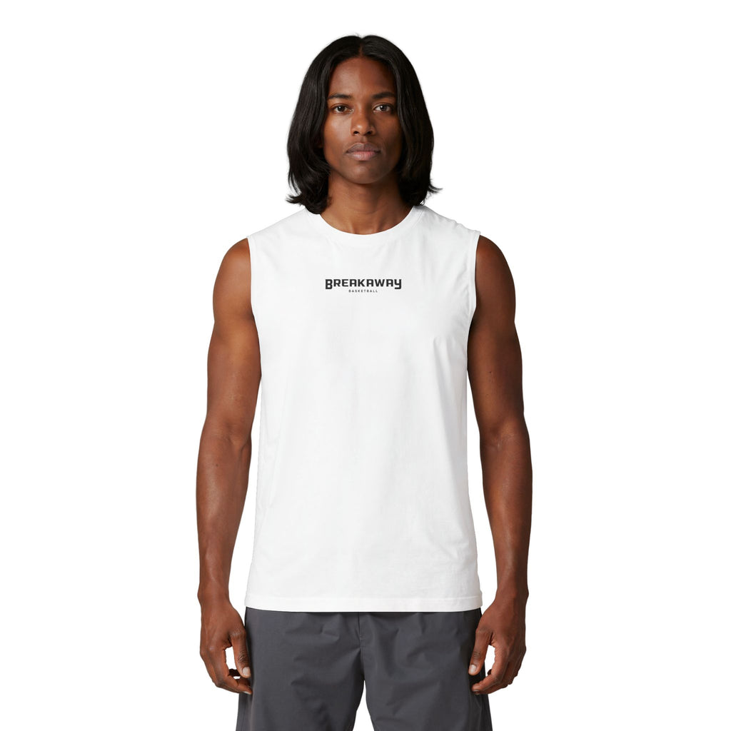 Breakaway Basketball Tank | UNISEX