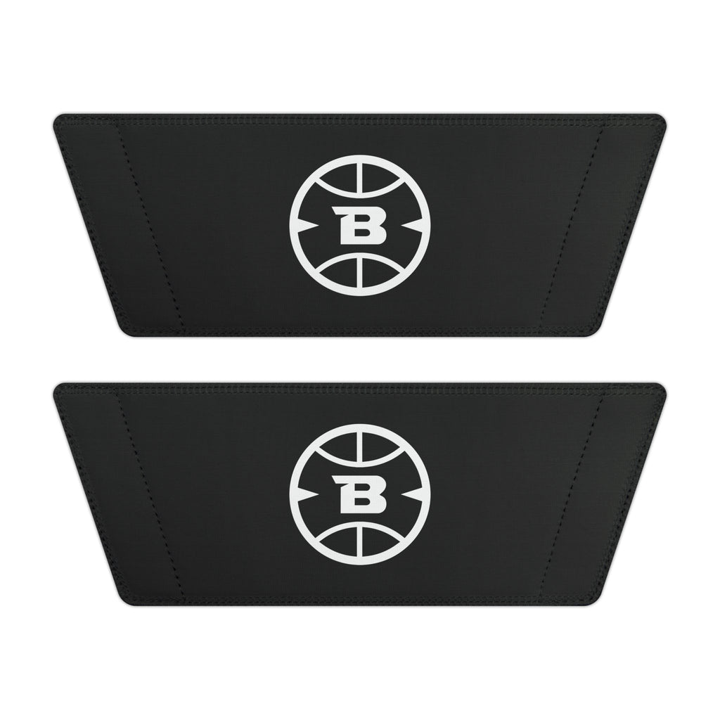 Logo Collection Inverse Slides | YOUTH
