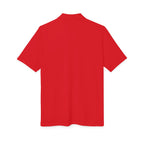Breakaway Basketball Adidas Polo | Embroidered