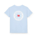 Breakaway Basketball Double-sided Tee | YOUTH