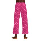 Logo Collection Pajama Pants | MENS, Pink