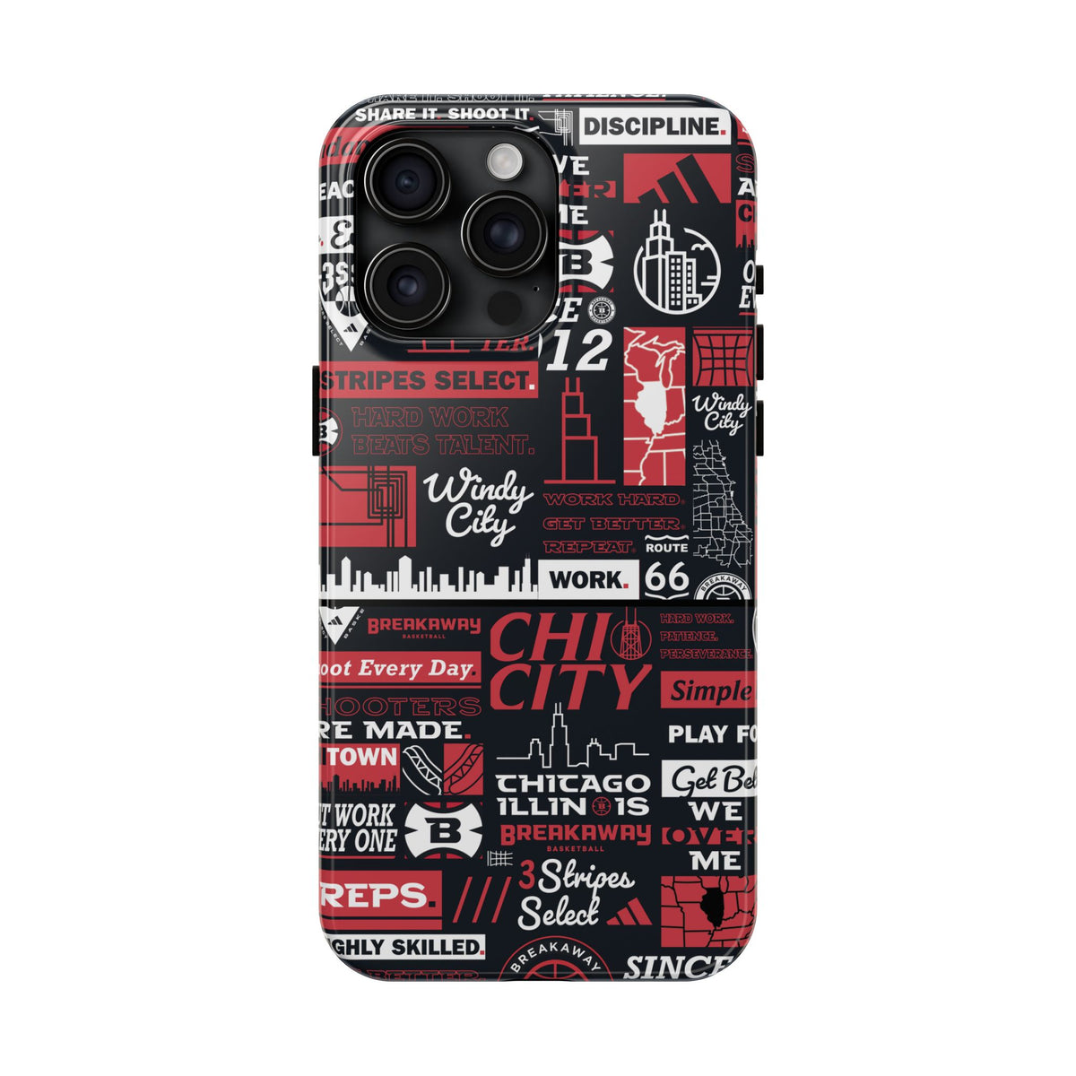 Quote Collection Phone Case