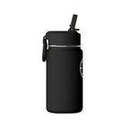 Logo Collection Mini Water Bottle | 14oz Insulated