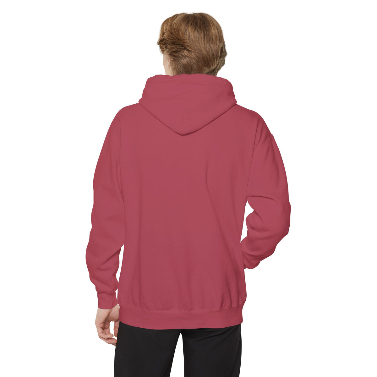Get Better. Hoodie | Comfort Colors