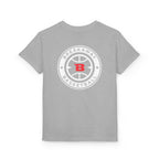 Breakaway Basketball Double-sided Tee | YOUTH