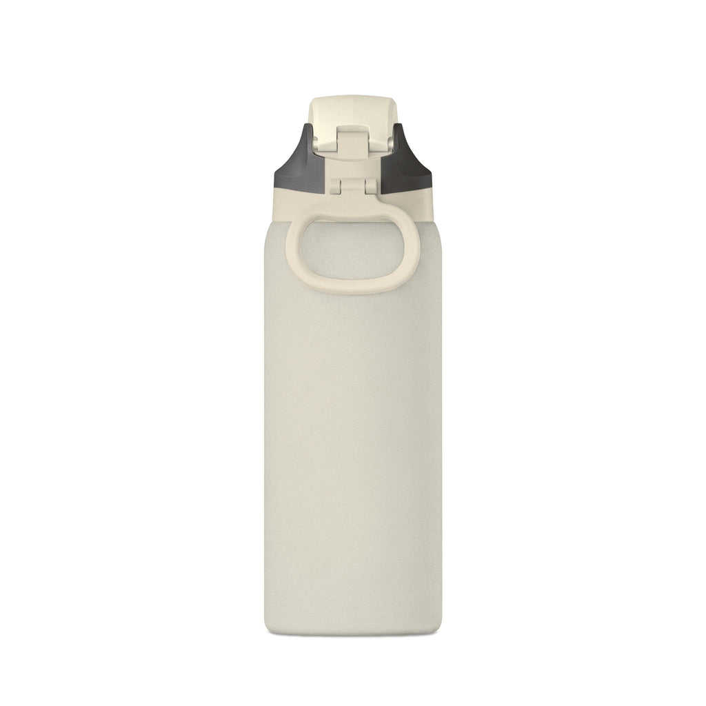 Get Better. Fuel Water Bottle | 32oz Insulated