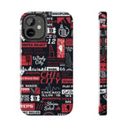 Quote Collection Phone Case