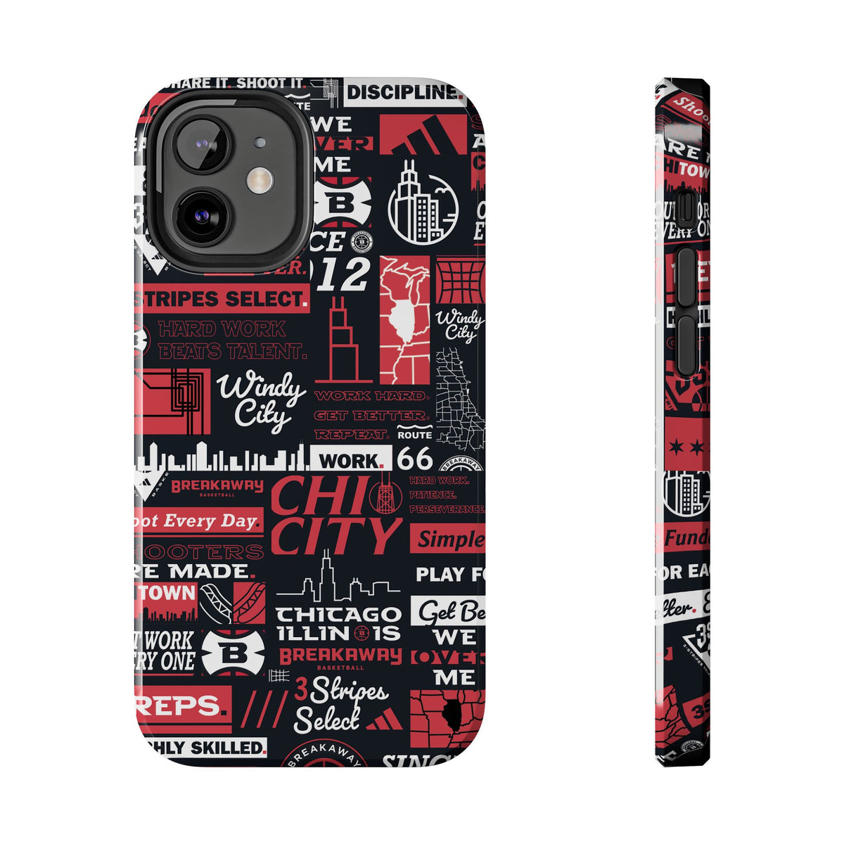 Quote Collection Phone Case