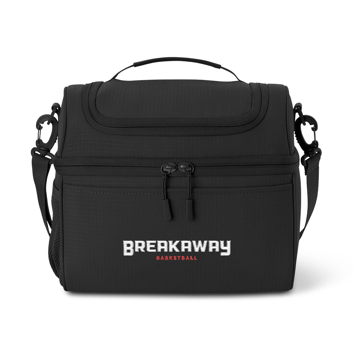 Breakaway Basketball Cooler Bag | Embroidered, Insulated
