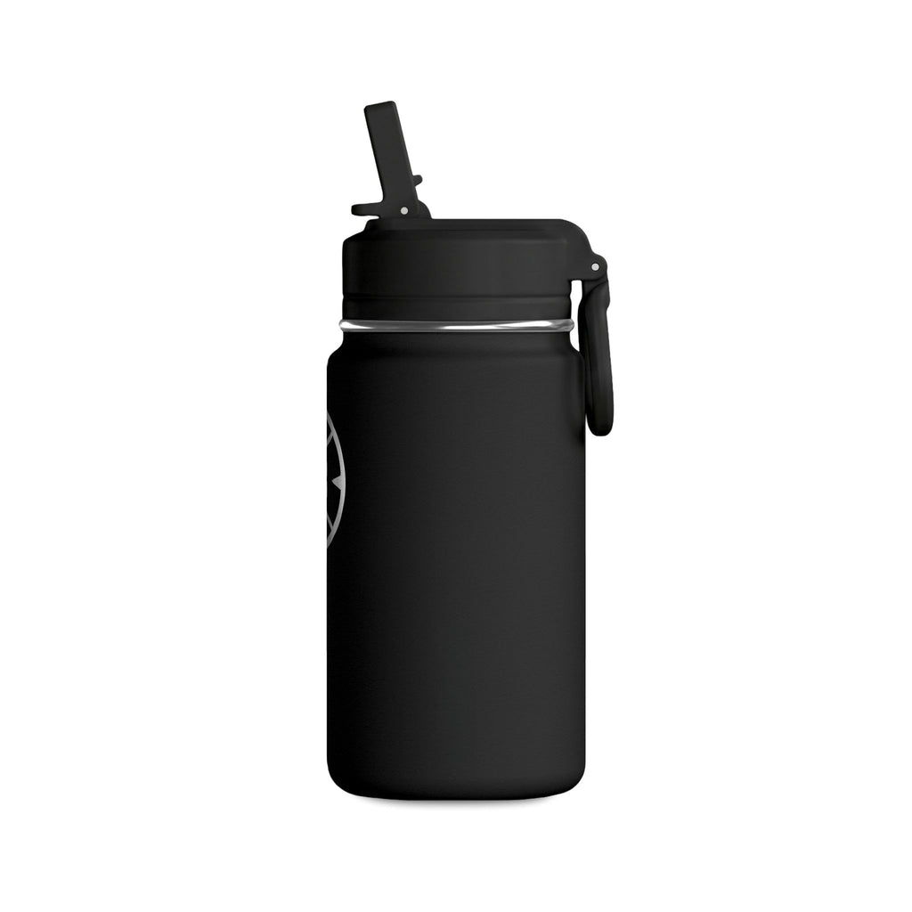 Logo Collection Mini Water Bottle | 14oz Insulated