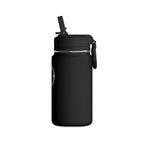 Logo Collection Mini Water Bottle | 14oz Insulated