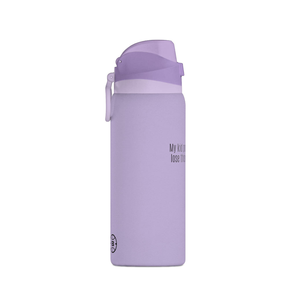 "Not going to lose this one." Water Bottle | 32oz Insulated