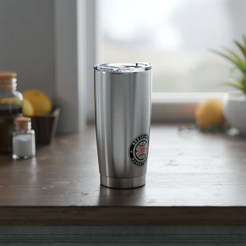 Get Better. Fuel Coffee Tumbler | 20oz Insulated