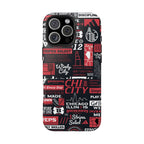 Quote Collection Phone Case