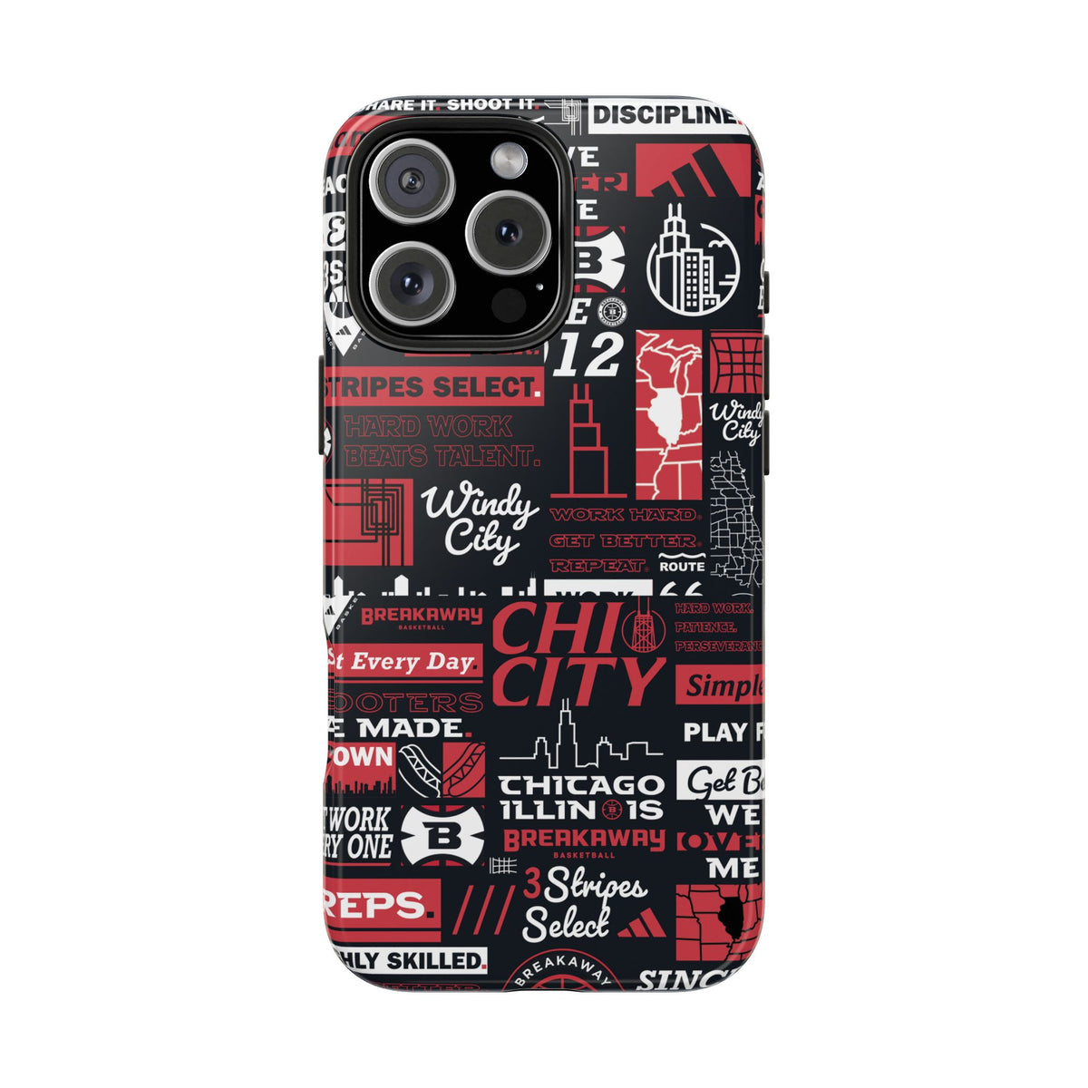 Quote Collection Phone Case